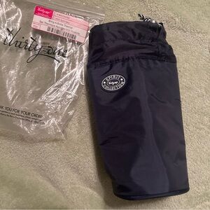 New Thirty One Bring a Bottle Thermal - Spirit Navy.